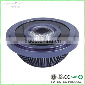 Dimmable High Power Good Price High Quality COB 12W Downlight LED thumbnail-2
