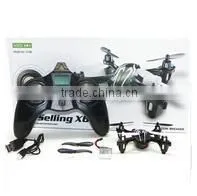 Lowest Price FY 310 2.4ghz X2 3D 6-Axis Skywalker FPV Motor Frame Q4 2.4g 4-axis Ufo Aircraft Quadcopter thumbnail-1
