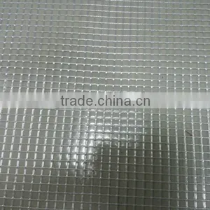 PVC Transparent Mesh Fabric 4.5 thumbnail-1