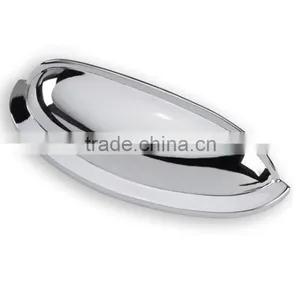 Wholesale Zinc Alloy Recesse Cabinet Handle,hidden Kitchen Cabinet Handle,handle for Cabinet thumbnail-5