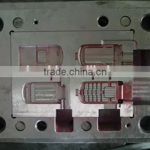 2015 Shenzhen Injection Plastic 2K Mold Maker thumbnail-6