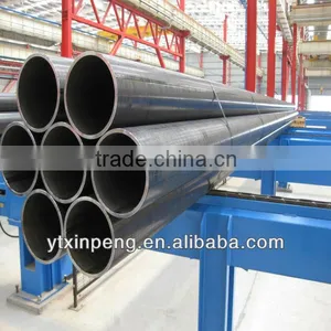 Cold Drawn Welded Tube Dom Steel Tube thumbnail-1