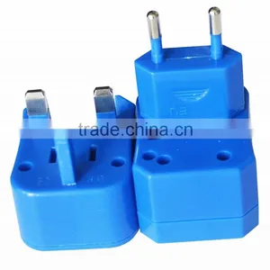 2016 Universal Travel Charger Adapter of Ainovo thumbnail-4