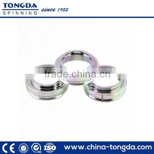 Textile Machine Parts Steel Ring / Travelers thumbnail-4