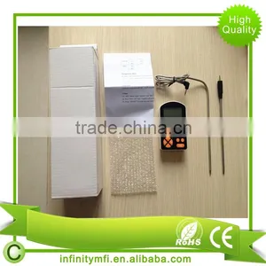 Modern Kitchen Product 2016 Bluetooth Thermometer Milk Thermometer thumbnail-4
