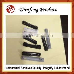 Safety Bar Pin,Plastic Pin SAFETY PIN FASTENERS Plastic Safety Pin thumbnail-1