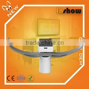 2015 High Quality China Top Manufacturer Anti-theft Alarm Display Tablet Security Stand With Lock thumbnail-3