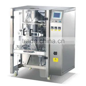Hot Sale SW-P520 2016 Automatic Vertical Tea Bag Packaging Machine thumbnail-1