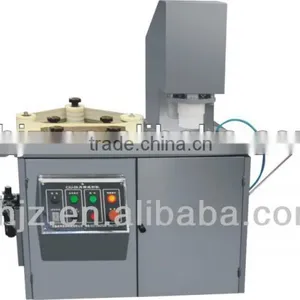 2014 High Quality Round/ellipse/mini-shaped/mini-cartoon Shaped of Different Forms Mooncake Shaping/forming/molding Machine thumbnail-1