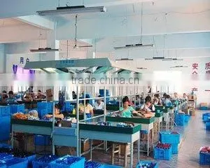 Ningbo Yinzhou Maker International Trading Co., Ltd. company overview - view 1 thumbnail