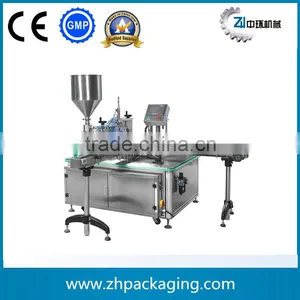 ZHNP-40 Pick up and Place Machine thumbnail-1