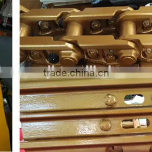 Undercarriage Parts 10.9 Bolts and Nuts thumbnail-4