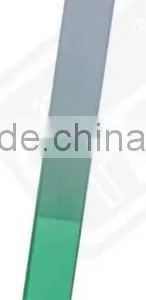 Nice Glass Nail File With Spurted Sand thumbnail-1