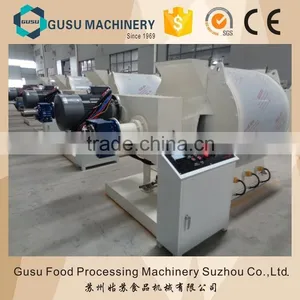 Stainless Conche Machine for Syrup Mill thumbnail-2