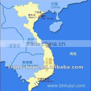 Air Shipping From China to Vietnam thumbnail-1