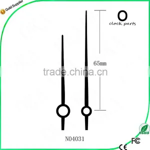 Circle Hour Hands for Antique Vintage Modern Clocks thumbnail-1