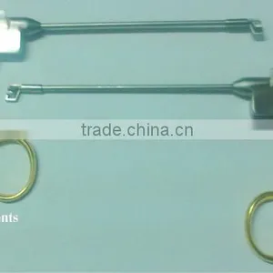 Crocodile Forceps thumbnail-3