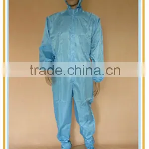 Dust Removal Cleanroom ESD Garment thumbnail-3