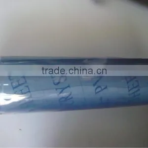 Factory Soft Transparent PVC Sheet For Fittting Room thumbnail-1