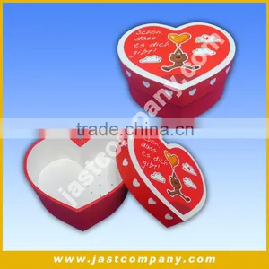 Valentine Music Chocolate Gift Box, Christmas Music Chocolate Gift Box thumbnail-1