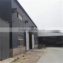 Nanjing Oriental Metalwork Co., Ltd. company overview - view 2 thumbnail