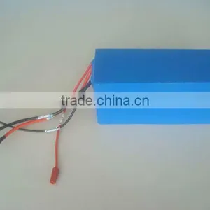 Good Quality LiFePO4 12V Battery Pack thumbnail-1