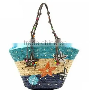 Necessary Summer Beach Bag thumbnail-1