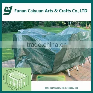 Patio Table Sets Cover Table Chair Protect Garden Furniture Cover thumbnail-1
