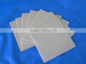 Aluminum Nitride Ceramic Substrates for High Power LD Modules thumbnail-1