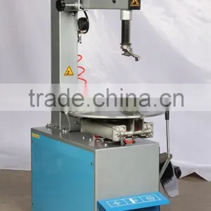 Tyre Changer thumbnail-2
