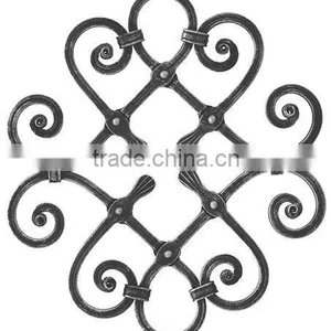 Rosettes thumbnail-1