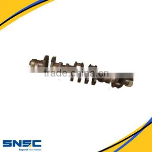 Weichai Crankshaft, Wd615 Wd10 Wp12 CW200 Engine Parts 61560020029 Crankshaft thumbnail-1