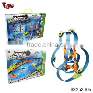 Innovative Product Small Electric Train Toy thumbnail-1