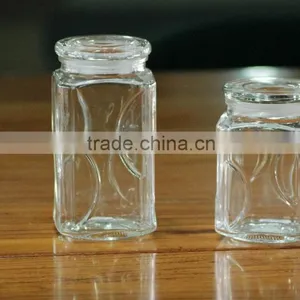 Glass Bottle thumbnail-3
