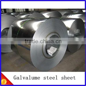 Jintai Brand-Galvalume Steel Sheet-GL thumbnail-1
