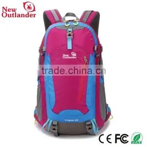Famous Durable Fascinating Foldable Backpack thumbnail-1