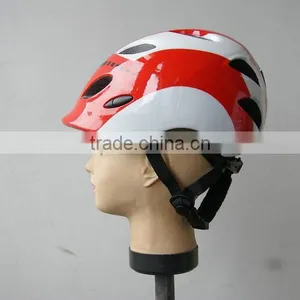Best Selling Outdoor Sports Unisex Bike Riding Helmet thumbnail-4