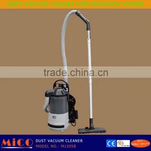 BACKPACK HOTEL DUST VACUUM CLEANER M1205B thumbnail-6