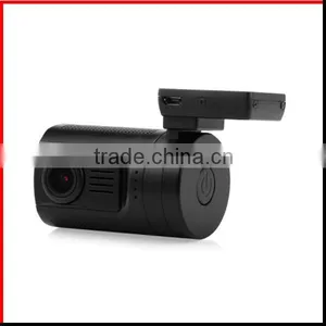 Full HD 1296P 1.5 Inch LCD Display Ambarella A7LA50 Chipset Dashboard Camera With GPS Tracker thumbnail-2
