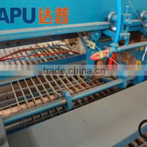 Steel Bar Grating Welding Machine thumbnail-4
