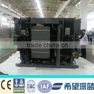 Hot-Water Absorption Chiller thumbnail-4