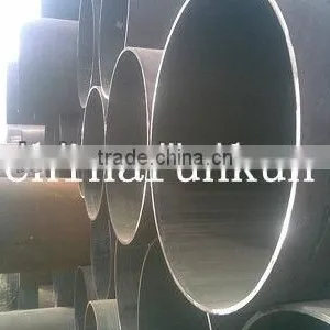 Abrasion Resistance Steel Pipe thumbnail-1