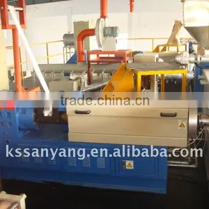 pp Spun Bonded Non Woven Machinery Plant thumbnail-1