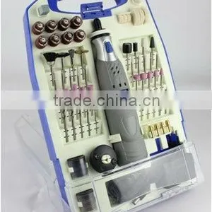 120PCS 3.6V LI-ION Mini Drill Set thumbnail-1