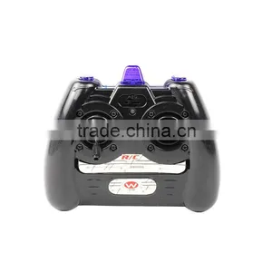 FQ777-906 Plane Toy With Remote Control 3.5CH Mini Infrared Control Helicopter thumbnail-6