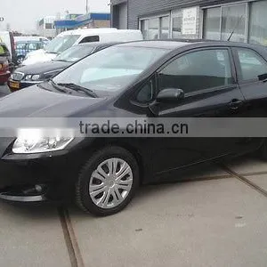 USED CARS - TOYOTA AURIS 2.0 D-4D (LHD 4943 DIESEL) thumbnail-1
