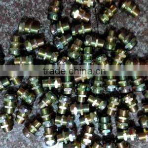 Explosion Proof Cable Gland thumbnail-1