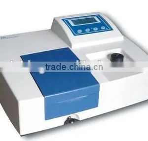 Good Quality DSH-721N Visible Spectrophotometer thumbnail-1