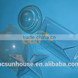 Transparent Polycarbonate Covering thumbnail-2