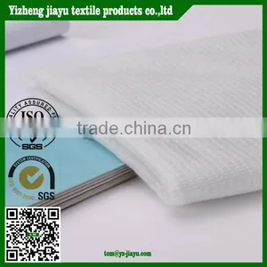 Quilted Mattress Ticking Fabric Stitch Bond Cover thumbnail-1